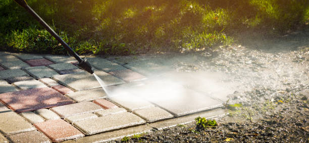 Professional Pressure Washing in North Hartsville, SC